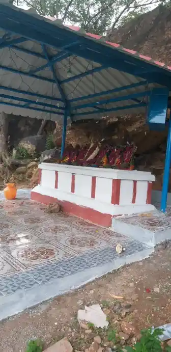 Arulmigu Kannimaar Temple, Cellappanayakanpatti - 624402 அருள்மிகு கன்னிமார் திருக்கோவில், Cellappanayakanpatti - 624402, Dindigul - Ancient Temple Architecture and History Image 3