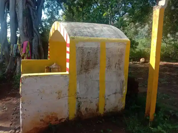 Arulmigu Kannimaar Temple, Chathirapatti - 624620 Arulmigu Kannimaar Temple, Chathirapatti - 624620, Dindigul - Ancient Temple Architecture and History Image 2