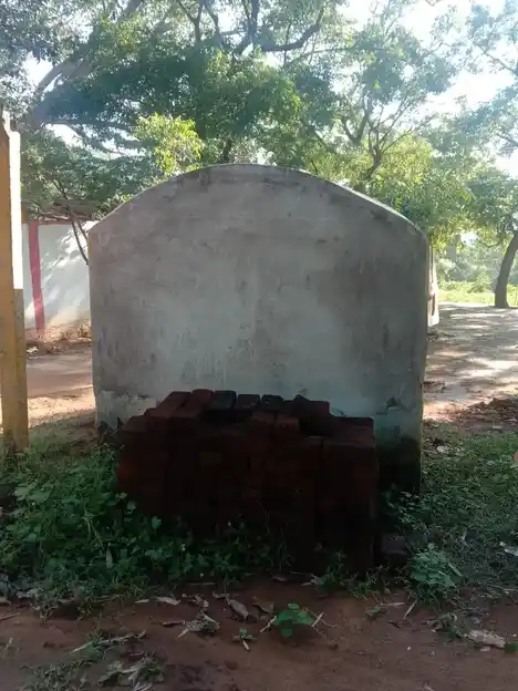 Arulmigu Kannimaar Temple, Chathirapatti - 624620 Arulmigu Kannimaar Temple, Chathirapatti - 624620, Dindigul - Ancient Temple Architecture and History Image 4