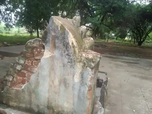 Arulmigu Kannimaar Temple, Chellamuthuanpatty - 624801 அருள்மிகு கன்னிமார் திருக்கோயில், Chellamuthuanpatty - 624801, Dindigul - Ancient Temple Architecture and History Image 4