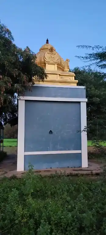 Arulmigu Kannimaar Temple, Ellaipatti - 624712 அருள்மிகு கன்னிமார் திருக்கோயில், Ellaipatti - 624712, Dindigul - Ancient Temple Architecture and History Image 2
