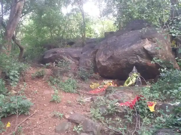 Arulmigu Kannimaar Temple, Emakalapuram - 624304 அருள்மிகு கன்னிமார் திருக்கோயில், Emakalapuram - 624304, Dindigul - Ancient Temple Architecture and History Image 3