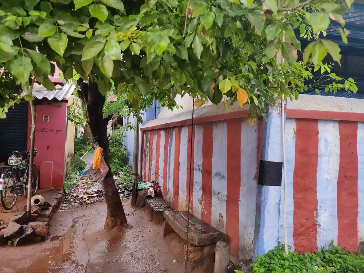 Arulmigu Kannimaar Temple, Jambuduraikottai - 624206