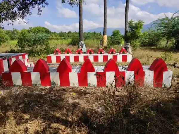 Arulmigu Kannimaar Temple, Kalladipatti - 624201