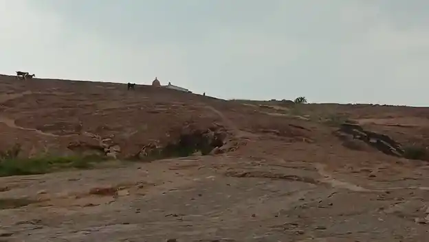 Arulmigu Kannimaar Temple, Kannimanoothu - 624306