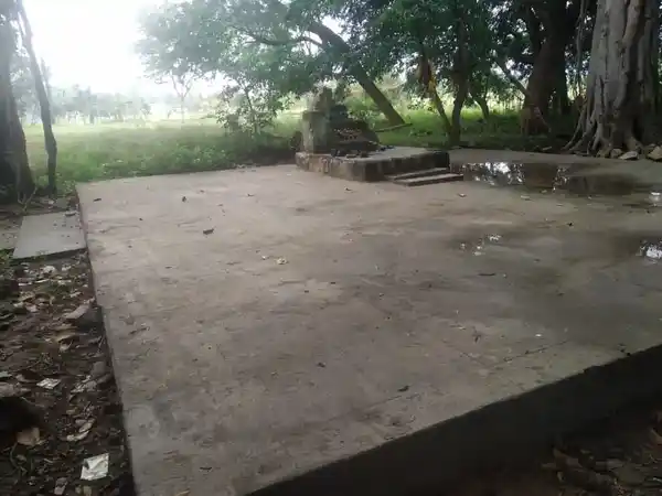 Arulmigu Kannimaar Temple, Karugareddikulam - 624306 Arulmigu Kannimaar Temple, Karugareddikulam - 624306, Dindigul - Ancient Temple Architecture and History Image 2