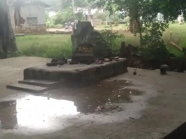 Arulmigu Kannimaar Temple, Karugareddikulam - 624306 Arulmigu Kannimaar Temple, Karugareddikulam - 624306, Dindigul - Ancient Temple Architecture and History Image 3
