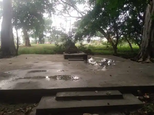 Arulmigu Kannimaar Temple, Karugareddikulam - 624306 Arulmigu Kannimaar Temple, Karugareddikulam - 624306, Dindigul - Ancient Temple Architecture and History Image 4