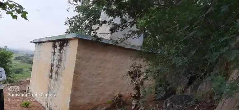 Arulmigu Kannimaar Temple, Karungal - 624620 அருள்மிகு கன்னிமார் ஆலயம், Karungal - 624620, Dindigul - Ancient Temple Architecture and History Image 4