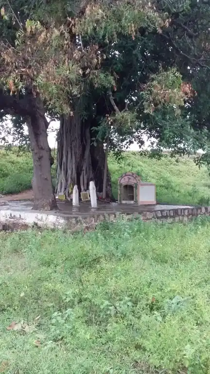 Arulmigu Kannimaar Temple, Kondapillaikulam - 624005