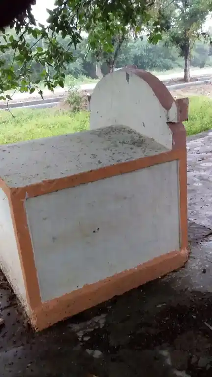 Arulmigu Kannimaar Temple, Kondapillaikulam - 624005 அருள்மிகு கொண்டபிள்ளைகுளம் கன்னிமார் திருக்கோயில், Kondapillaikulam - 624005, Dindigul - Ancient Temple Architecture and History Image 5