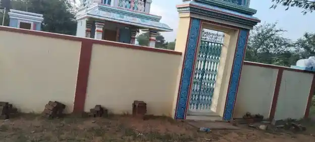 Arulmigu Kannimaar Temple, Koothampoondi - 624616