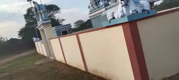 Arulmigu Kannimaar Temple, Koothampoondi - 624616 அருள்மிகு கன்னிமார் கோயில், Koothampoondi - 624616, Dindigul - Ancient Temple Architecture and History Image 4