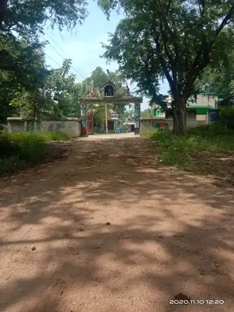 Arulmigu Kannimaar Temple, Kudakipatti - 624401 அருள்மிகு கன்னிமார் திருக்கோயில், Kudakipatti - 624401, Dindigul - Ancient Temple Architecture and History Image 5