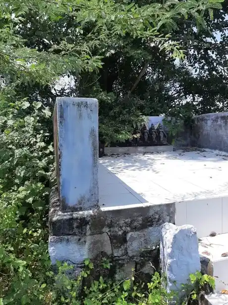 Arulmigu Kannimaar Temple, Mannarkotai - 624624