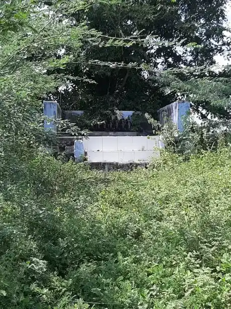 Arulmigu Kannimaar Temple, Mannarkotai - 624624 அருள்மிகு கன்னிமார் திருக்கோயில், Mannarkotai - 624624, Dindigul - Ancient Temple Architecture and History Image 2