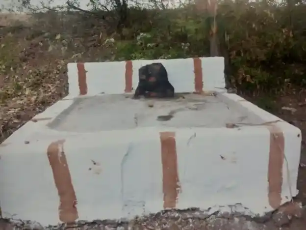 Arulmigu Kannimaar Temple, Melachokkanathapuram - 625582 அருள்மிகு கன்னிமார் திருக்கோயில், Melachokkanathapuram - 625582, Theni - Ancient Temple Architecture and History Image 3