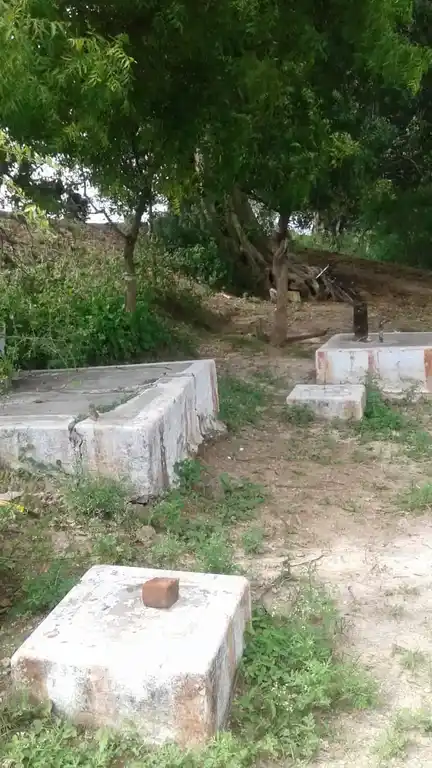 Arulmigu Kannimaar Temple, Melachokkanathapuram - 625582 அருள்மிகு கன்னிமார் திருக்கோயில், Melachokkanathapuram - 625582, Theni - Ancient Temple Architecture and History Image 6