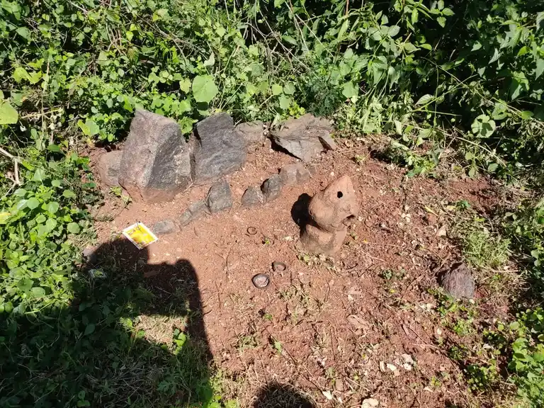 Arulmigu Kannimaar Temple, Melanthal - 605757 Temple