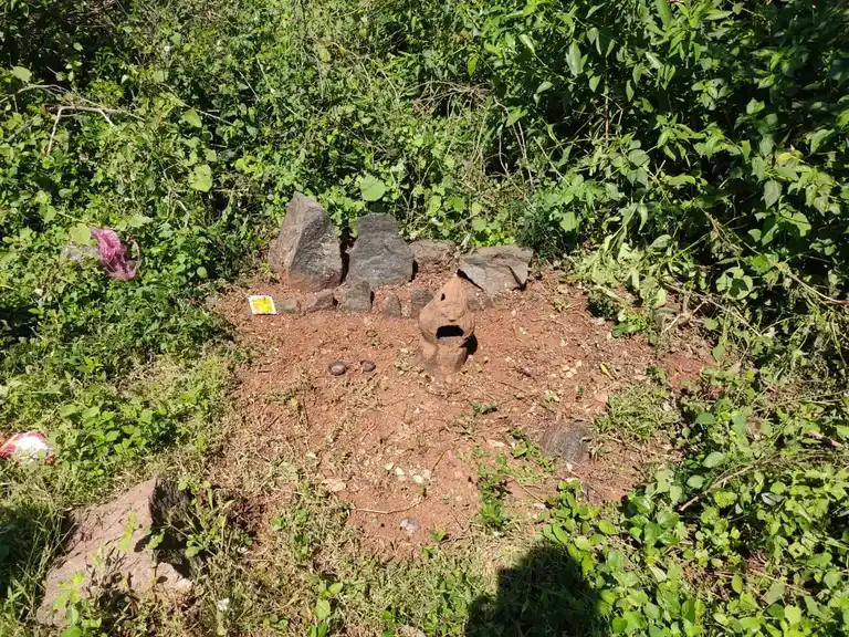 Arulmigu Kannimaar Temple, Melanthal - 605757 ArulmiguKannimaar Temple, மேலந்தல் - 605757, Kallakurichi - Ancient Temple Architecture and History Image 2