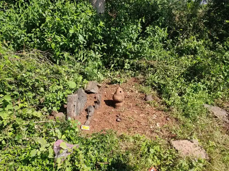 Arulmigu Kannimaar Temple, Melanthal - 605757 ArulmiguKannimaar Temple, மேலந்தல் - 605757, Kallakurichi - Ancient Temple Architecture and History Image 3