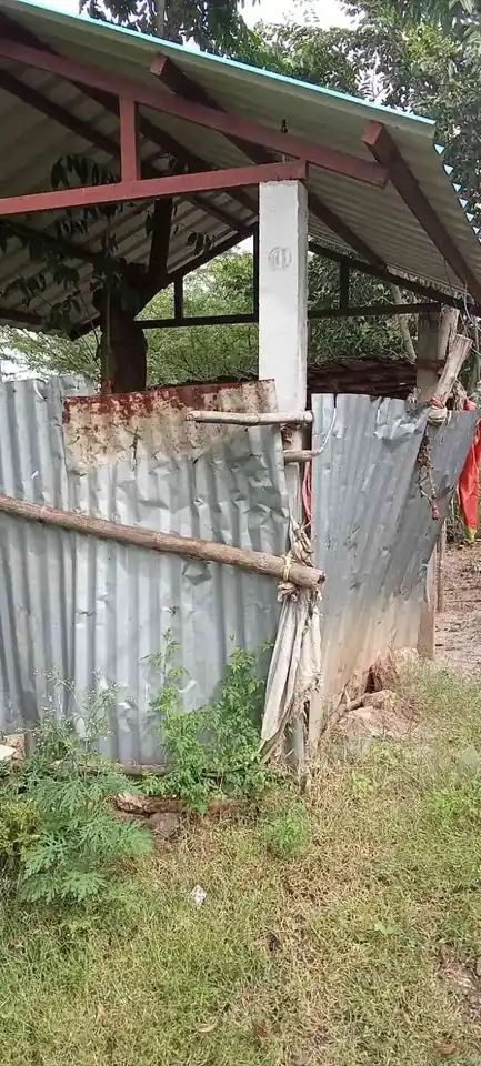 Arulmigu Kannimaar Temple, Moonkilkulam - 624402 அருள்மிகு கன்னிமார் திருக்கோயில், Moonkilkulam - 624402, Dindigul - Ancient Temple Architecture and History Image 4