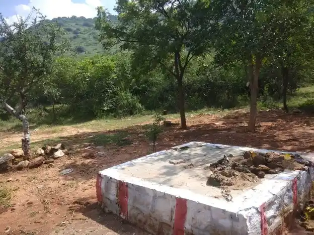 Arulmigu Kannimaar Temple, Nadakottai - 624220