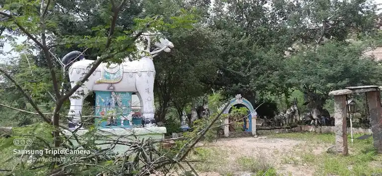 Arulmigu Kannimaar Temple, Palaiyankotai - 624708