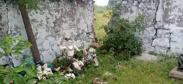 Arulmigu Kannimaar Temple, Pillaiyarnatham - 624403