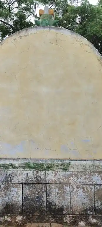 Arulmigu Kannimaar Temple, Pommanakotai - 624714 அருள்மிகு கன்னிமார் திருக்கோயில், Pommanakotai - 624714, Dindigul - Ancient Temple Architecture and History Image 3