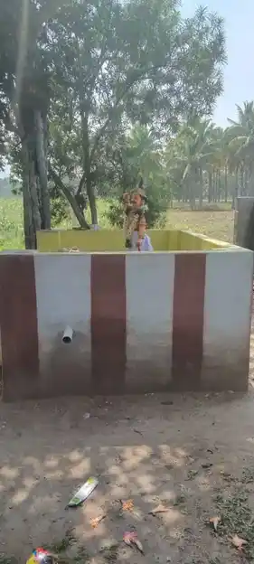 Arulmigu Kannimaar Temple, Pottikampatti - 624612