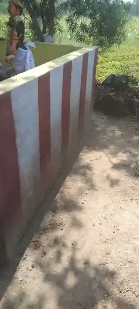 Arulmigu Kannimaar Temple, Pottikampatti - 624612 அருள்மிகு கன்னிமார் கோயில், Pottikampatti - 624612, Dindigul - Ancient Temple Architecture and History Image 2