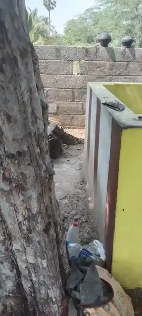 Arulmigu Kannimaar Temple, Pottikampatti - 624612 அருள்மிகு கன்னிமார் கோயில், Pottikampatti - 624612, Dindigul - Ancient Temple Architecture and History Image 4