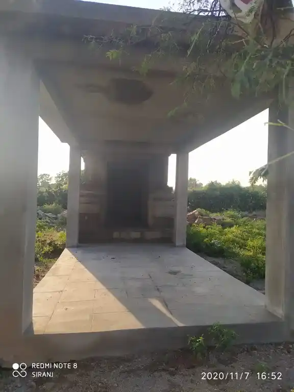 Arulmigu Kannimaar Temple, Pungamuthur - 624617 அருள்மிகு கன்னிமார் திருக்கோயில், Pungamuthur - 624617, Dindigul - Ancient Temple Architecture and History Image 3