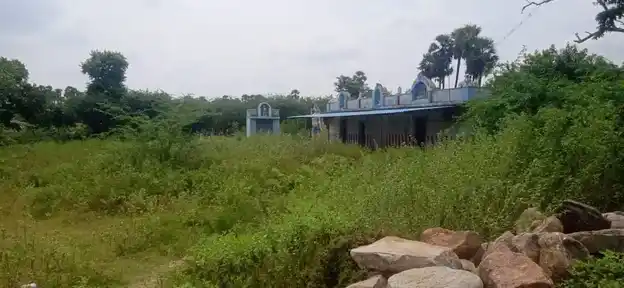 Arulmigu Kannimaar Temple, Raajagiri - 621316