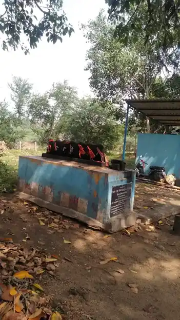 Arulmigu Kannimaar Temple, Seevalsaragu - 624707