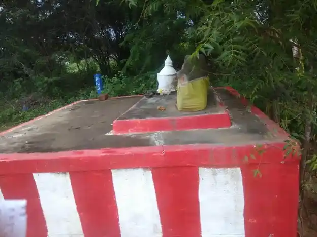 Arulmigu Kannimaar Temple, Sekkapatty - 624220