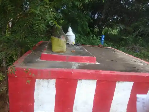 Arulmigu Kannimaar Temple, Sekkapatty - 624220 அருள்மிகு கன்னிமார் திருக்கோயில், Sekkapatty - 624220, Dindigul - Ancient Temple Architecture and History Image 2