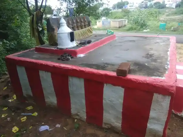 Arulmigu Kannimaar Temple, Sekkapatty - 624220 அருள்மிகு கன்னிமார் திருக்கோயில், Sekkapatty - 624220, Dindigul - Ancient Temple Architecture and History Image 3