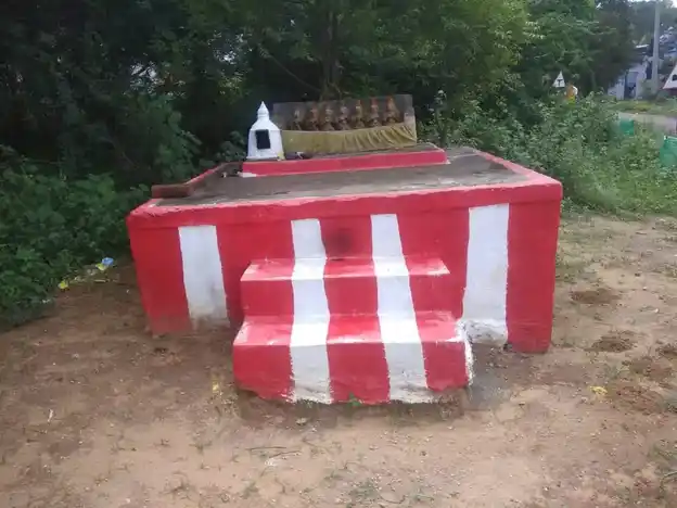 Arulmigu Kannimaar Temple, Sekkapatty - 624220 அருள்மிகு கன்னிமார் திருக்கோயில், Sekkapatty - 624220, Dindigul - Ancient Temple Architecture and History Image 4