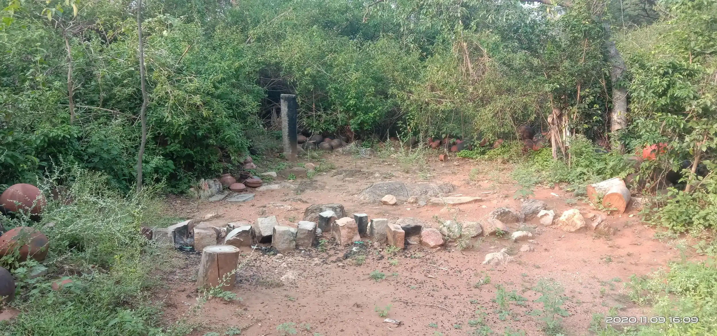 Arulmigu Kannimaar Temple, Senthurai - 624403