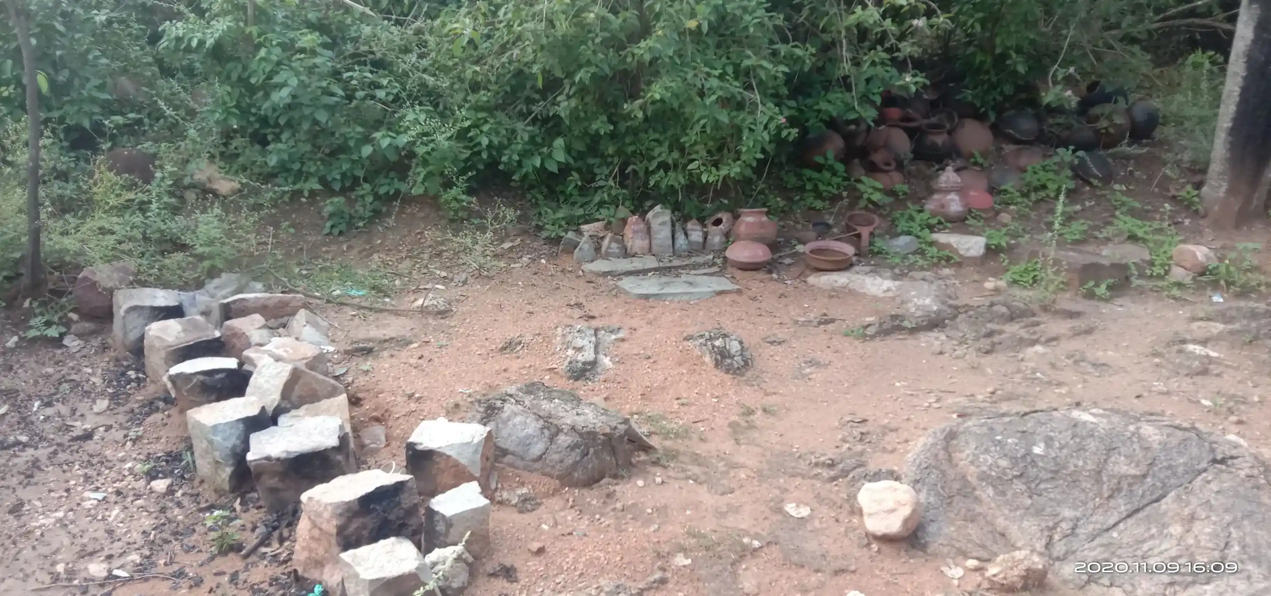 Arulmigu Kannimaar Temple, Senthurai - 624403 அருள்மிகு கன்னிமார் கோயில், Senthurai - 624403, Dindigul - Ancient Temple Architecture and History Image 2