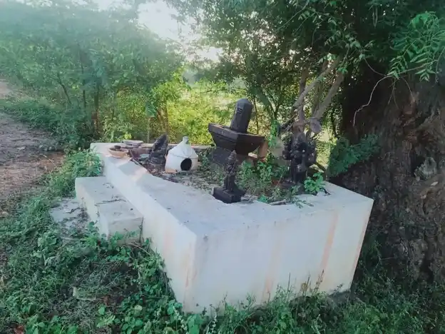 Arulmigu Kannimaar Temple, Siluvathur - 624306 அருள்மிகு கன்னிமார் திருக்கோயில், Siluvathur - 624306, Dindigul - Ancient Temple Architecture and History Image 3