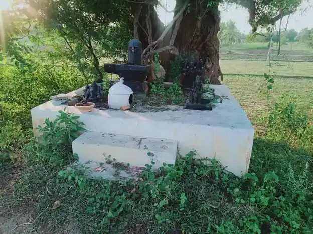 Arulmigu Kannimaar Temple, Siluvathur - 624306 அருள்மிகு கன்னிமார் திருக்கோயில், Siluvathur - 624306, Dindigul - Ancient Temple Architecture and History Image 4