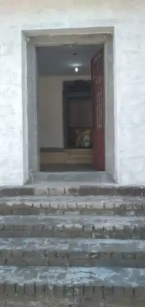 Arulmigu Kannimaar Temple, Silvarpatti - 624709