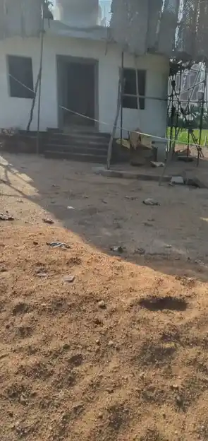 Arulmigu Kannimaar Temple, Silvarpatti - 624709 அருள்மிகு கன்னிமார் திருக்கோயில், Silvarpatti - 624709, Dindigul - Ancient Temple Architecture and History Image 4