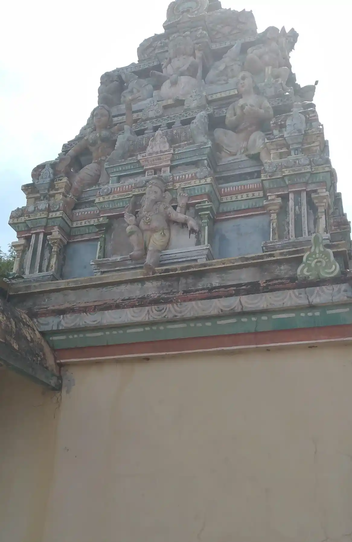 Arulmigu Kannimaar Temple, Sindalapatty - 624619