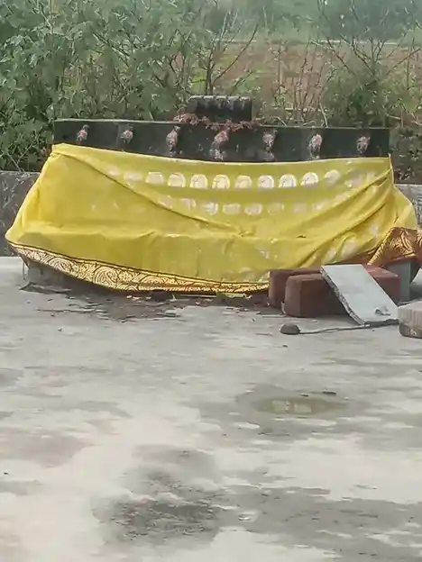 Arulmigu Kannimaar Temple, Sullerumbu - 624710