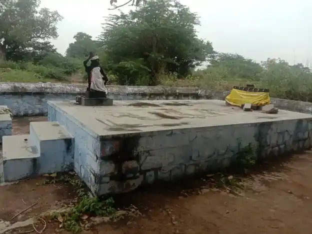 Arulmigu Kannimaar Temple, Sullerumbu - 624710 அருள்மிகு கன்னிமார் திருக்கோயில், Sullerumbu - 624710, Dindigul - Ancient Temple Architecture and History Image 3