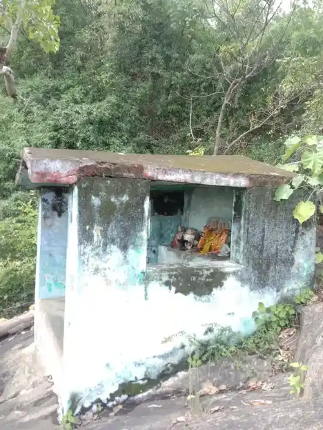 Arulmigu Kannimaar Temple, Thennampatti - 624802 Arulmigu Kannimaar Temple, Thennampatti - 624802, Dindigul - Ancient Temple Architecture and History Image 3
